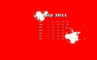 Amazing Calendar Photoshop Tutorials Just In Time For