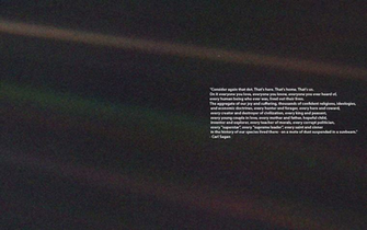 Pale Blue Wallpaper Dot Quote Added Kinda