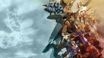 Final Fantasy Tactics