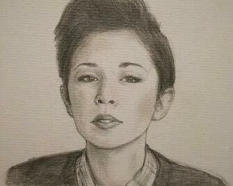Kina Grannis By Thomchen114