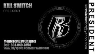 Ruff Ryders Logo Wallpaper