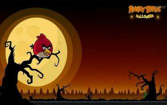 Wallpaperku Angry Birds Wallpaper