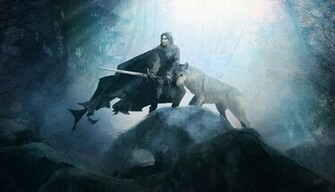 A Song Of Ice And Fire HD Wallpaper Background