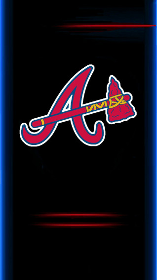 Atlanta Braves Wallpaper
