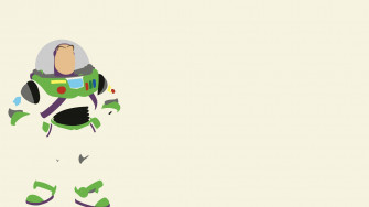 Toy Story Wallpaper