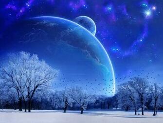 Dream World Wallpaper Pixhome