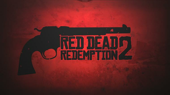 Red Dead Redemption HD Wallpaper Background Image