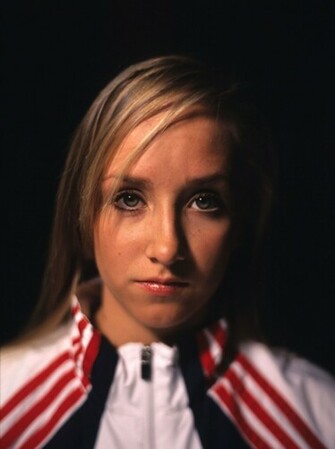 Celebrity Nastia Liukin Photos Pictures Wallpaper