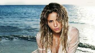 Shakira Wallpaper
