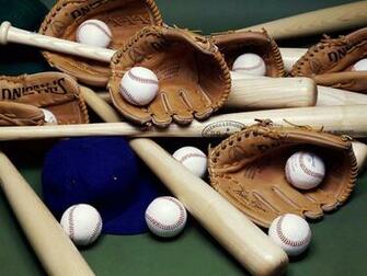 The Best Top Desktop Baseball Wallpaper Many Bats And