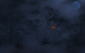 Headless Horseman