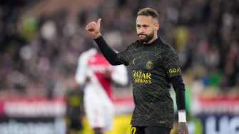 Psg Plan To Sell Neymar After Brazil Hero Gets Into Fight With