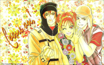 Peach Girl Japan Soompi Forums