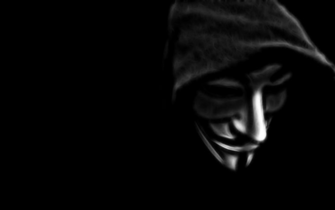 Anonymous Wallpaper Best