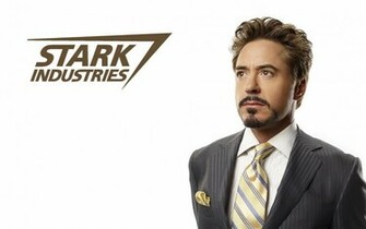 Robert Downey Jr Iron Man HD Wallpaper For Desktop