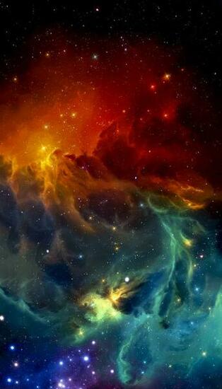 iPhone X Wallpaper Great Image For An Amoled Screen