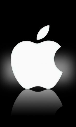 Live Wallpaper HD Read This First Apple You Ve Come