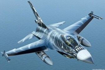 Some Classical Photos Of The F Fighting Falcon Fighter Family