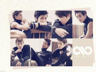 HD Wallpaper Infinite Kpop X Kb Jpeg