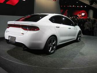 Dodge Dart Gt Wallpaper X Net