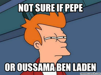 Pepe Meme Funny Pictures