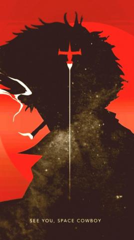Background Cowboy Bebop Wallpaper Enwallpaper