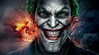 Joker HD Wallpaper Tracy Morgan