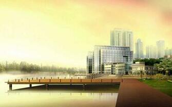 High Quality Wallpaper Altessa Building