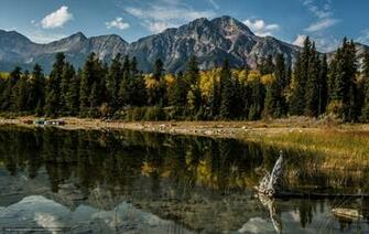 Wallpaper Alberta Canada Desktop