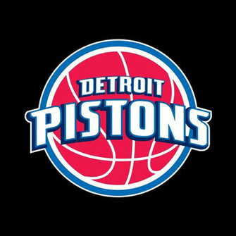 Game Block Over Panel For Bucks Vs Pistons On