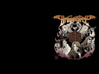 Dragonforce World Df Wallpaper Version Animados