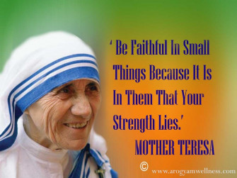 Mother Teresa Quotes HD Fondos De Pantalla Pel Cula Madre