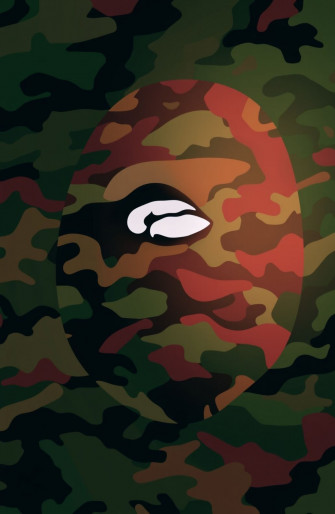 Bape Wallpaper HD