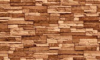 China 3d Wallpaper HD Brick Designs 250g Sqm 106cm 10m Photos