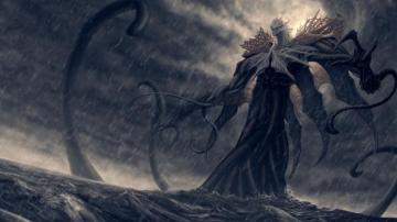 Kraken Fantasy Art Wallpaper HD Desktop And Mobile Background