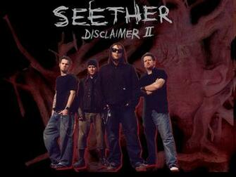 Image Album Artwork Seether Online
