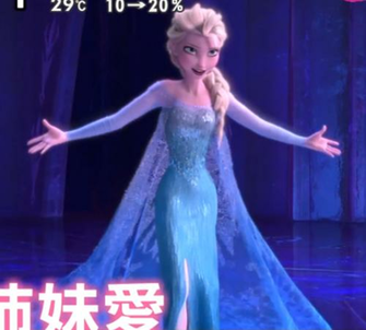 Elsa Wallpaper And Background Image In The Disney Princess Club