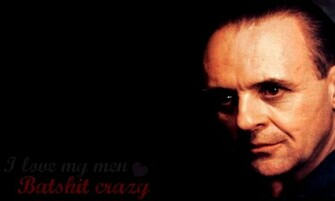 Hannibal Lecter Wallpaper By John Locked