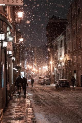 Snow City Pictures Image