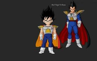 Dragon Ball Z Vegeta Wallpaper