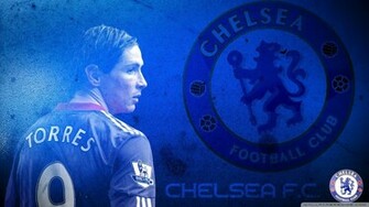 Chelsea Wallpaper Part