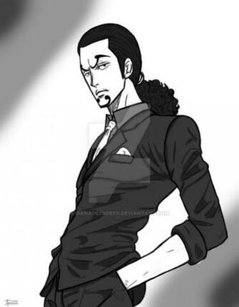 Rob Lucci Wallpaper