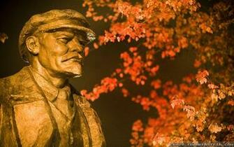 Lenin Wallpaper Top Original Full