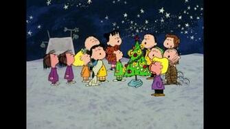 Peanuts Christmas Wallpaper Videos Image Tinypic