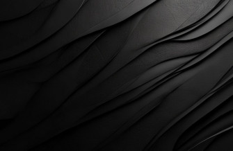 Black Wallpaper