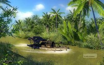 Of Valor The Vietnam War Video Game Wallpaper