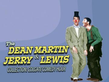Watch The Dean Martin And Jerry Lewis Collection Colgate Comedy