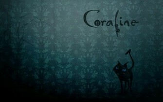 Coraline Wallpaper By Carpenoctem410