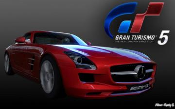 Gran Turismo Wallpaper By Atiataur
