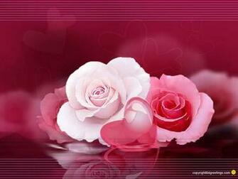 Romantic Wallpaper Of Different Sizes Dgreetings